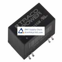 Voltage converter_TRACOPOWER_TIM 2-1213
