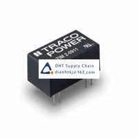 Voltage converter_TRACOPOWER_TIM 2-2415