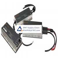 Power Supply _Artesyn Embedded Technologies_LCC600-36U-9P
