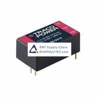 Voltage converter_TRACOPOWER_THM 20-2415