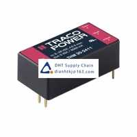 Voltage converter_TRACOPOWER_THM 30-1212