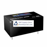 Power Supply _Recom_RAC10-05SK/277