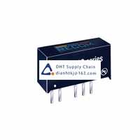Voltage converter_Recom_R15P06S