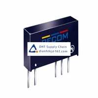 Voltage converter_Recom_RP-1506S