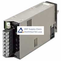 Power Supply _Omron_S8FS-G60048CD