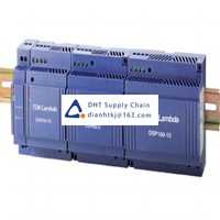 Power Supply _TDK-Lambda_DSP-30-5