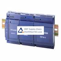 Power Supply _TDK-Lambda_DSP-60-5