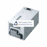 Power Supply _Cosel_PJA600F-15