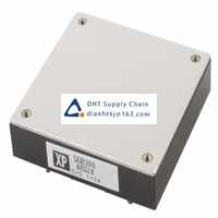 Voltage converter_XP Power_QSB30024S28