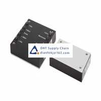 Voltage converter_XP Power_QSB35024S24