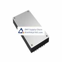 Voltage converter_XP Power_QSB40024S24