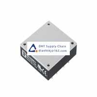 Voltage converter_XP Power_QSB15048WS15