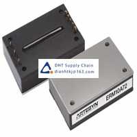 Voltage converter_Artesyn Embedded Technologies_ERM04B110