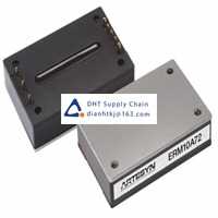 Voltage converter_Artesyn Embedded Technologies_ERM03C110