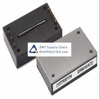 Voltage converter_Artesyn Embedded Technologies_ERM02H110
