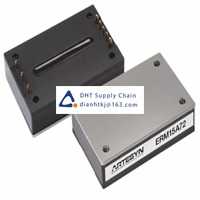 Voltage converter_Artesyn Embedded Technologies_ERM15A110