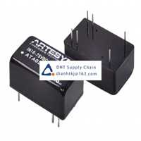 Voltage converter_Artesyn Embedded Technologies_ATA02C18-L