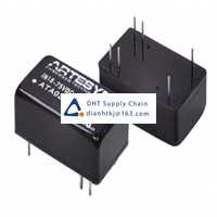 Voltage converter_Artesyn Embedded Technologies_ATA02CC18-L