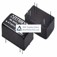 Voltage converter_Artesyn Embedded Technologies_ATA01A18-L