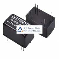 Voltage converter_Artesyn Embedded Technologies_ATA01C36-L