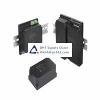 Voltage converter_XP Power_JVA401500S24