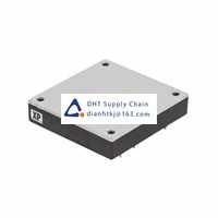 Voltage converter_XP Power_RDH30072WS24