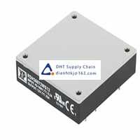 Voltage converter_XP Power_RDH30072WS48