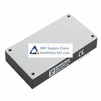 Voltage converter_XP Power_RDH60072WS24
