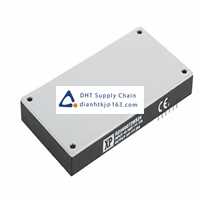 Voltage converter_XP Power_RDH60072WS28