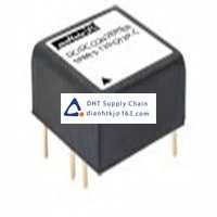 Voltage converter_Murata Power Solutions_SPM15-150-Q12P-C