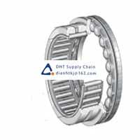 Bearings-seals INA_NKX25-Z-XL