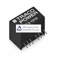 Voltage converter_TRACOPOWER_TEC 3-2410