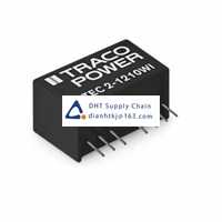Voltage converter_TRACOPOWER_TEC 2-2413WI