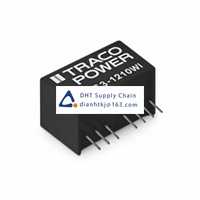 Voltage converter_TRACOPOWER_TEC 3-2413WI