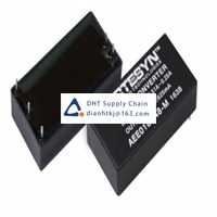 Voltage converter_Artesyn_AEE01H12-M