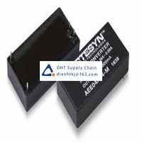 Voltage converter_Artesyn_AEE04A12-M