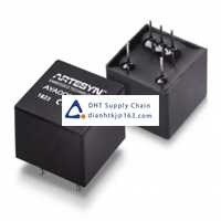 Voltage converter_Artesyn_AYA00C24-L