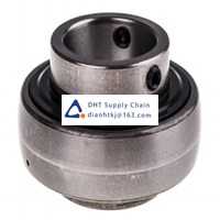 Bearings-seals SKF_YAR 206-2F