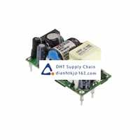 Power Supply _MEAN WELL_MFM-10-15