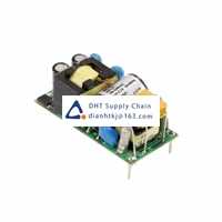 Power Supply _MEAN WELL_MFM-15-5