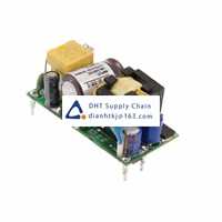 Power Supply _MEAN WELL_MFM-20-5