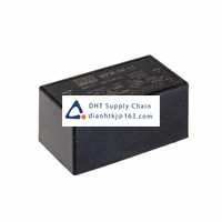 Power Supply _MEAN WELL_MPM-05-3.3