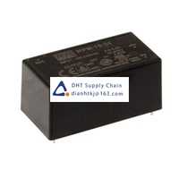 Power Supply _MEAN WELL_MPM-15-15