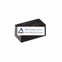 Power Supply _MEAN WELL_MPM-20-12