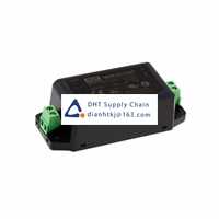 Power Supply _MEAN WELL_MPM-30-15ST