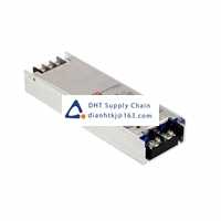 Power Supply _MEAN WELL_UHP-200A-5