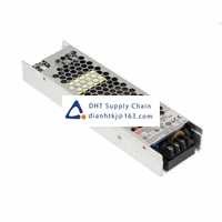 Power Supply _MEAN WELL_UHP-200-5