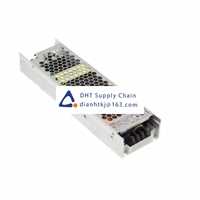 Power Supply _MEAN WELL_UHP-350-12