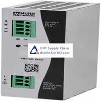Power Supply _Murrelektronik Limited_85131