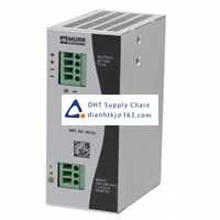 Power Supply _Murrelektronik Limited_85132